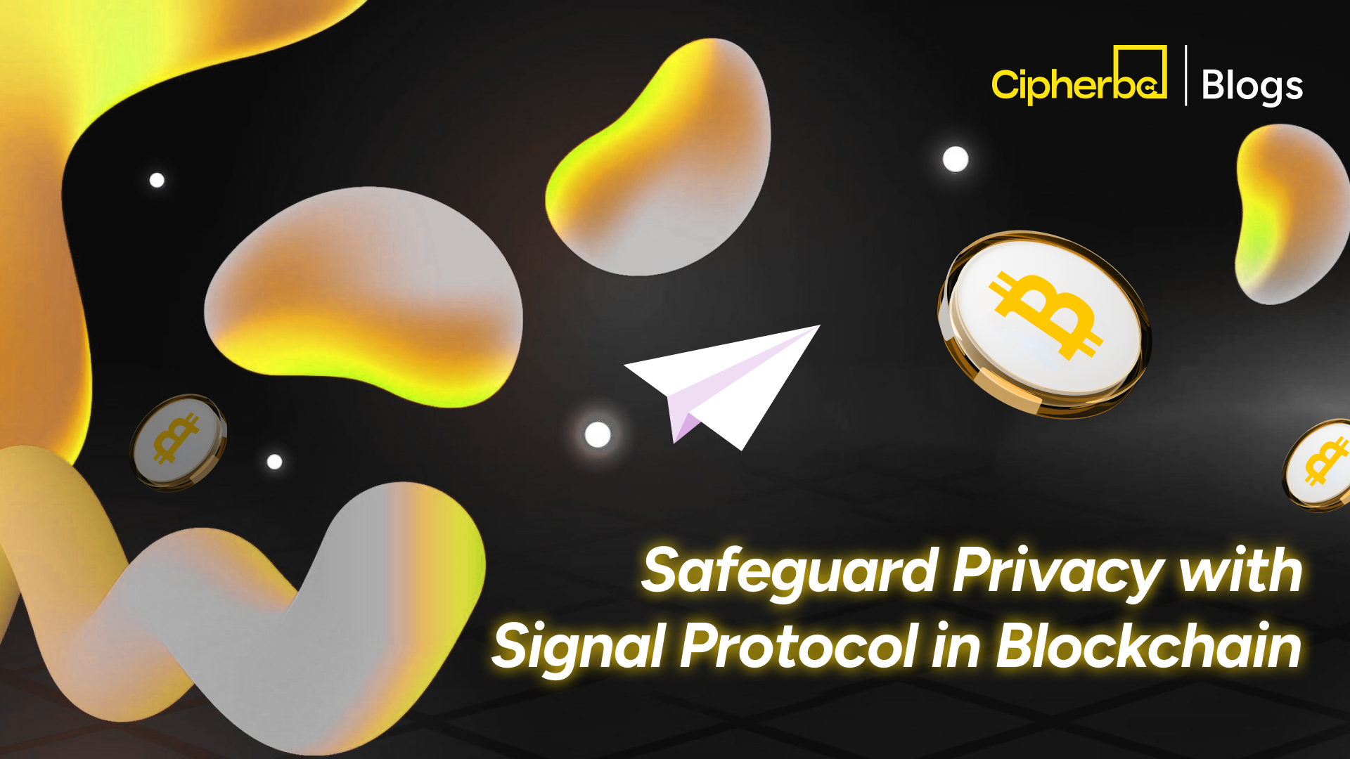 CipherBC: Top MPC Wallet & Crypto Custody Solutions Provider